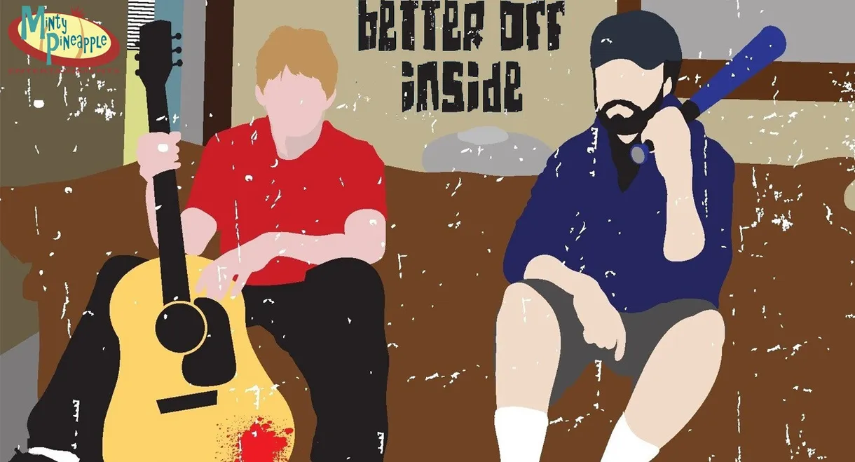 Better Off Inside