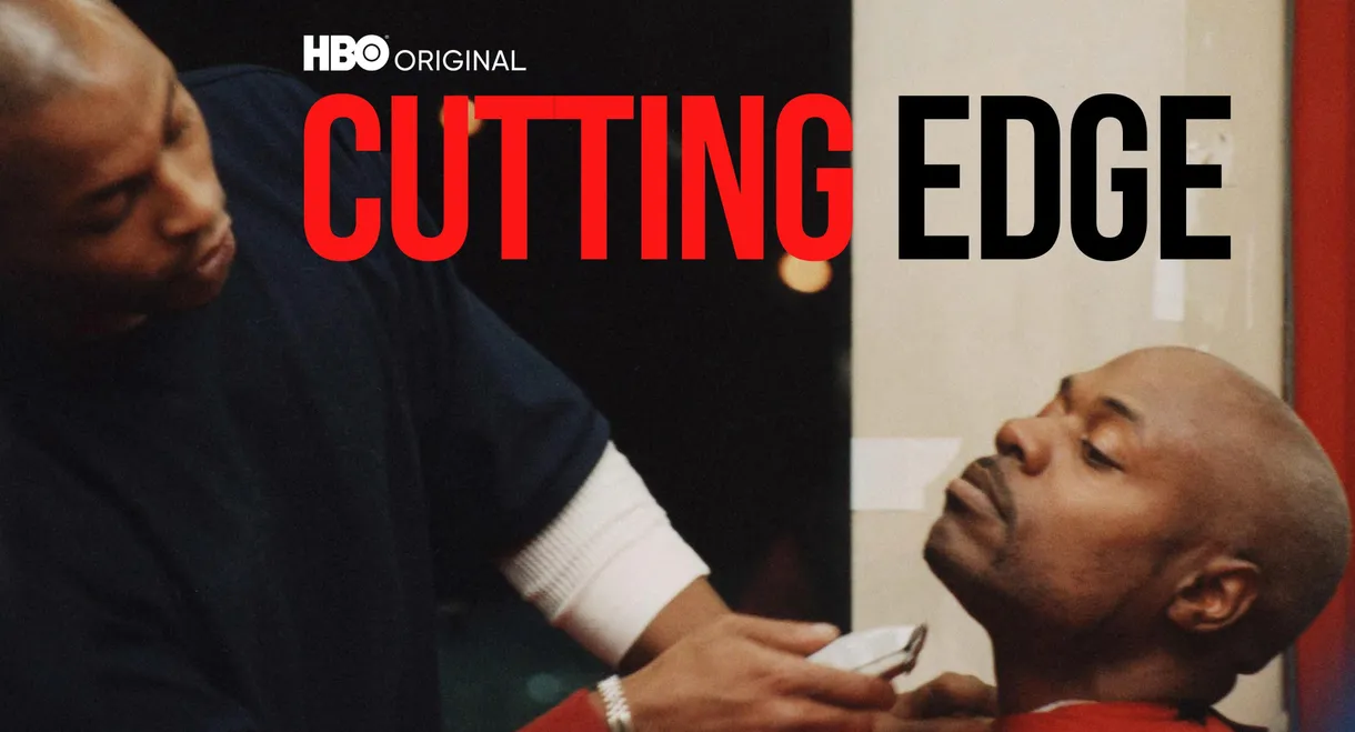 Cutting Edge