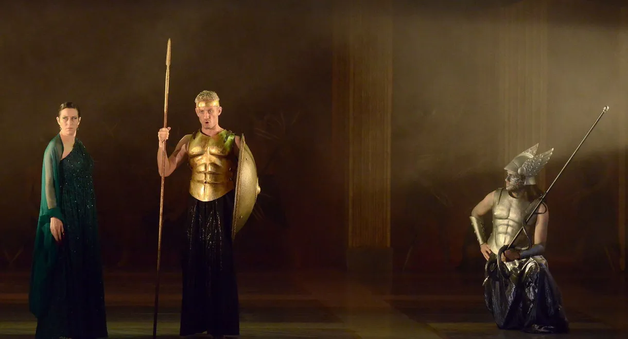 Rameau: Castor et Pollux