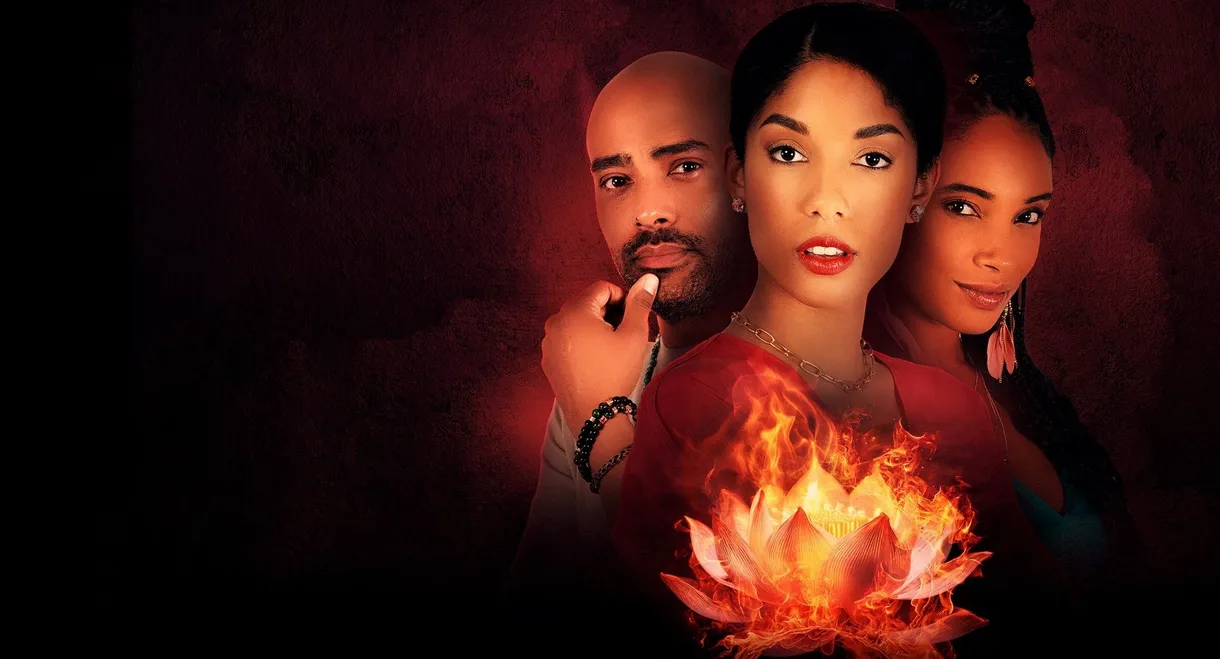 My Husband's Mistress