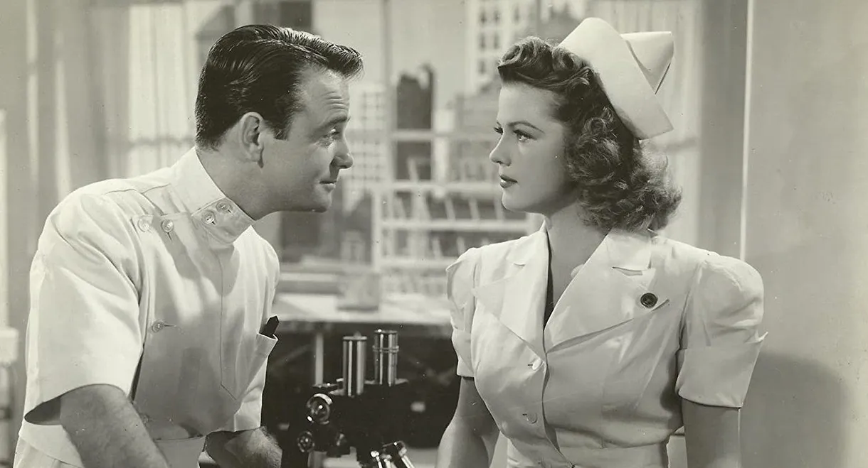 Dr. Kildare's Victory