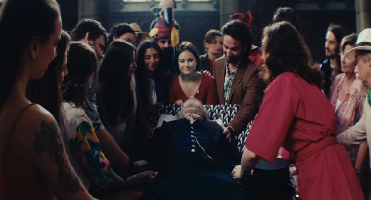 The Way of Seeing Life