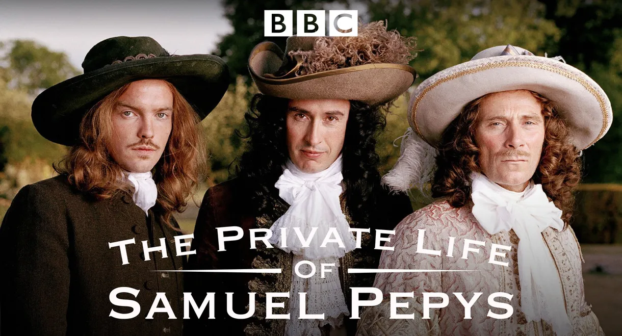 The Private Life of Samuel Pepys