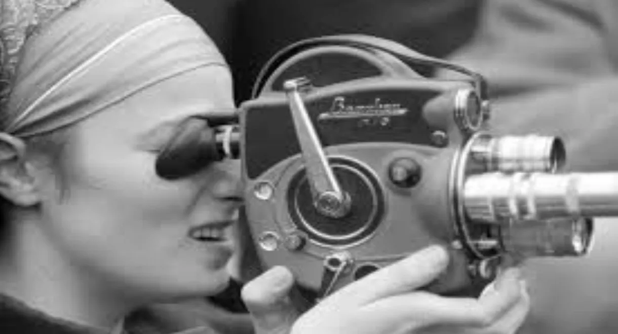 Barbara Rubin and the Exploding NY Underground