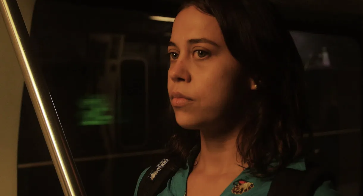 Every Shadow Seems Alive