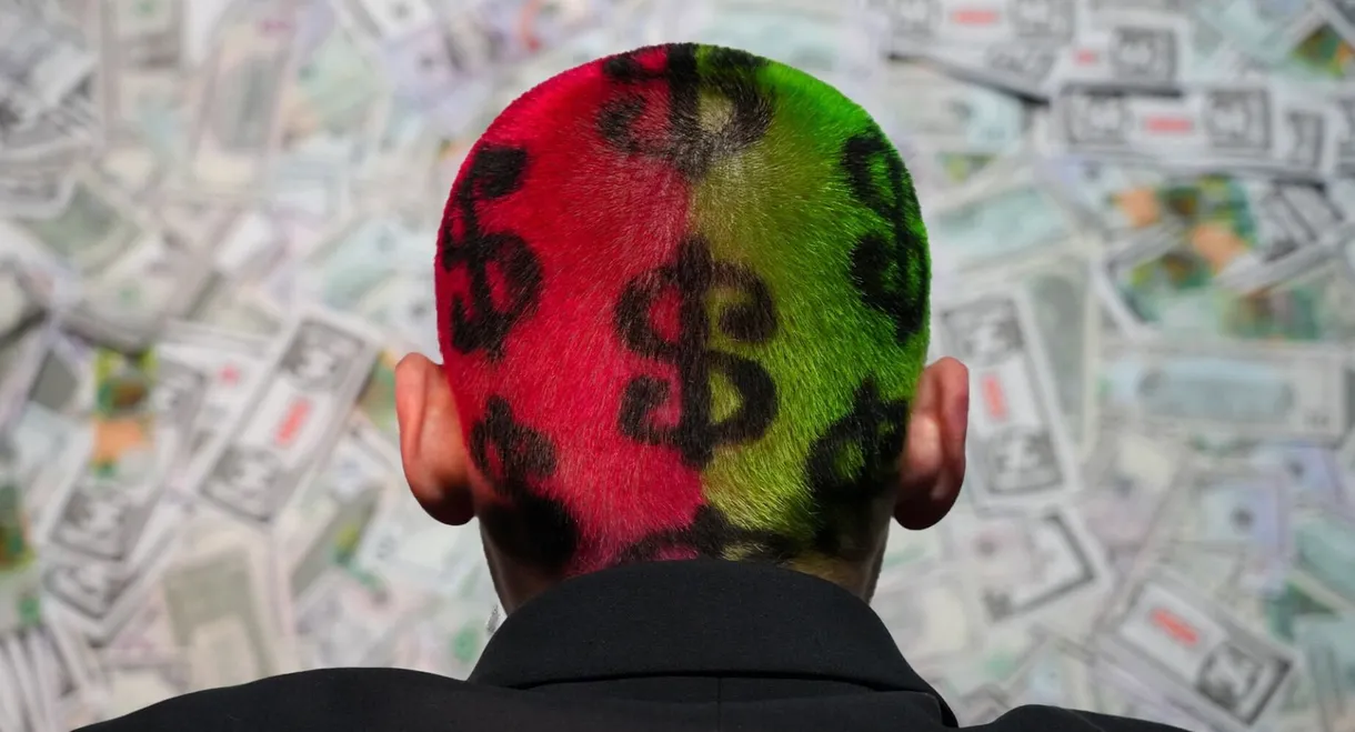 Dr. StrangeGov Or: How I Learned To Stop Worrying And Love The Deficit