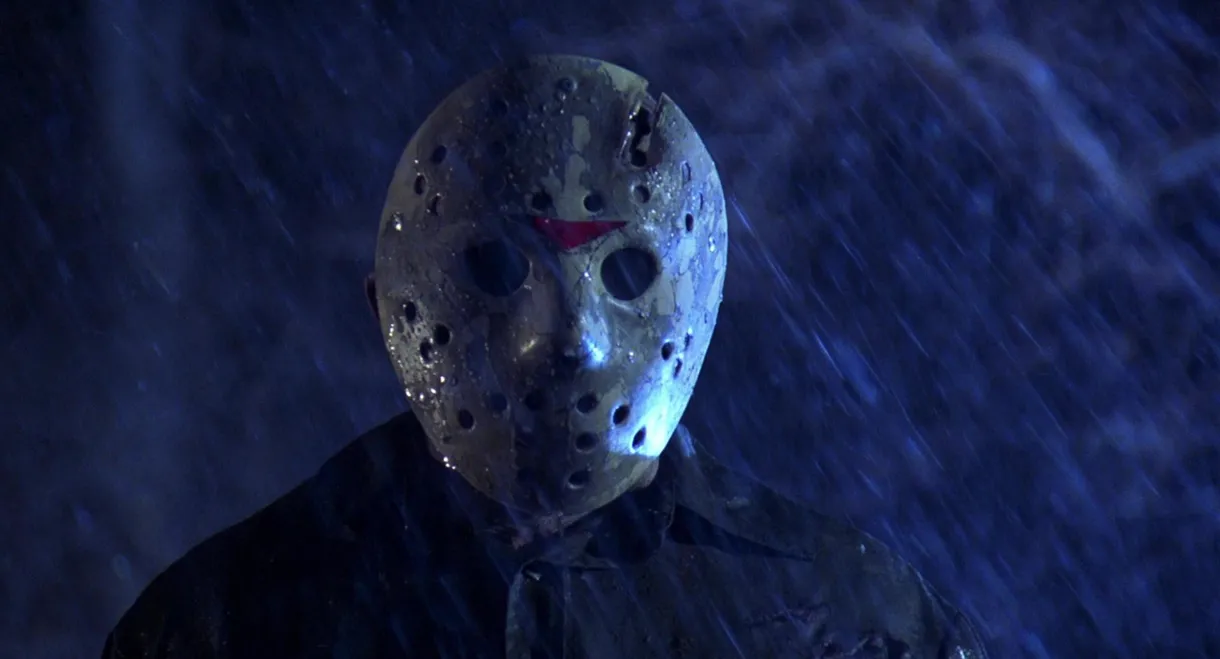 New Beginnings: The Making of Friday the 13th Part V - A New Beginning