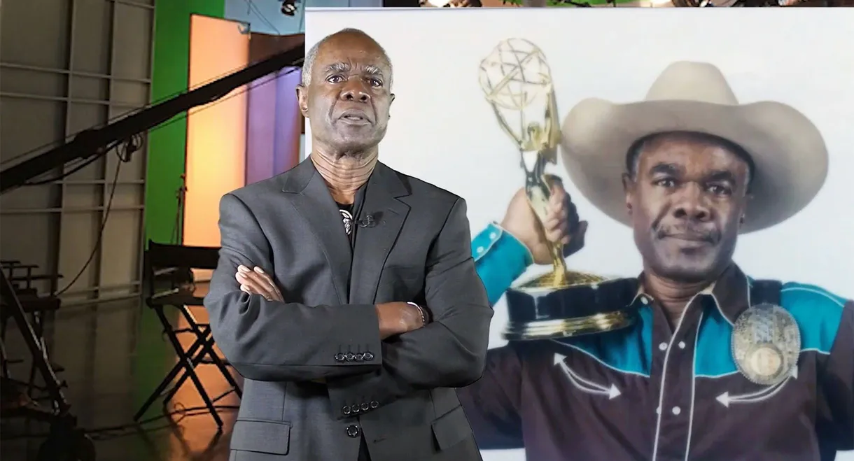 The Legend of Glynn Turman