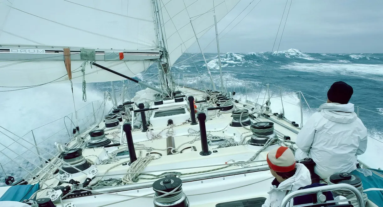 Drum: An Extraordinary Adventure