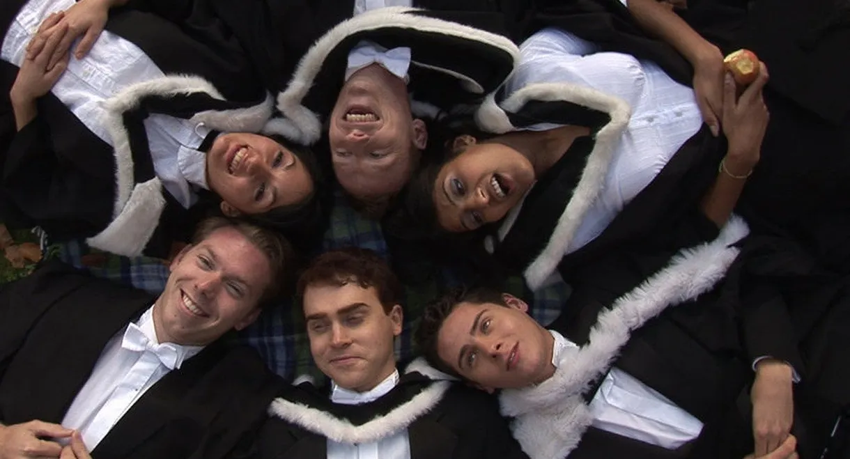 We Need to Talk About Kieran