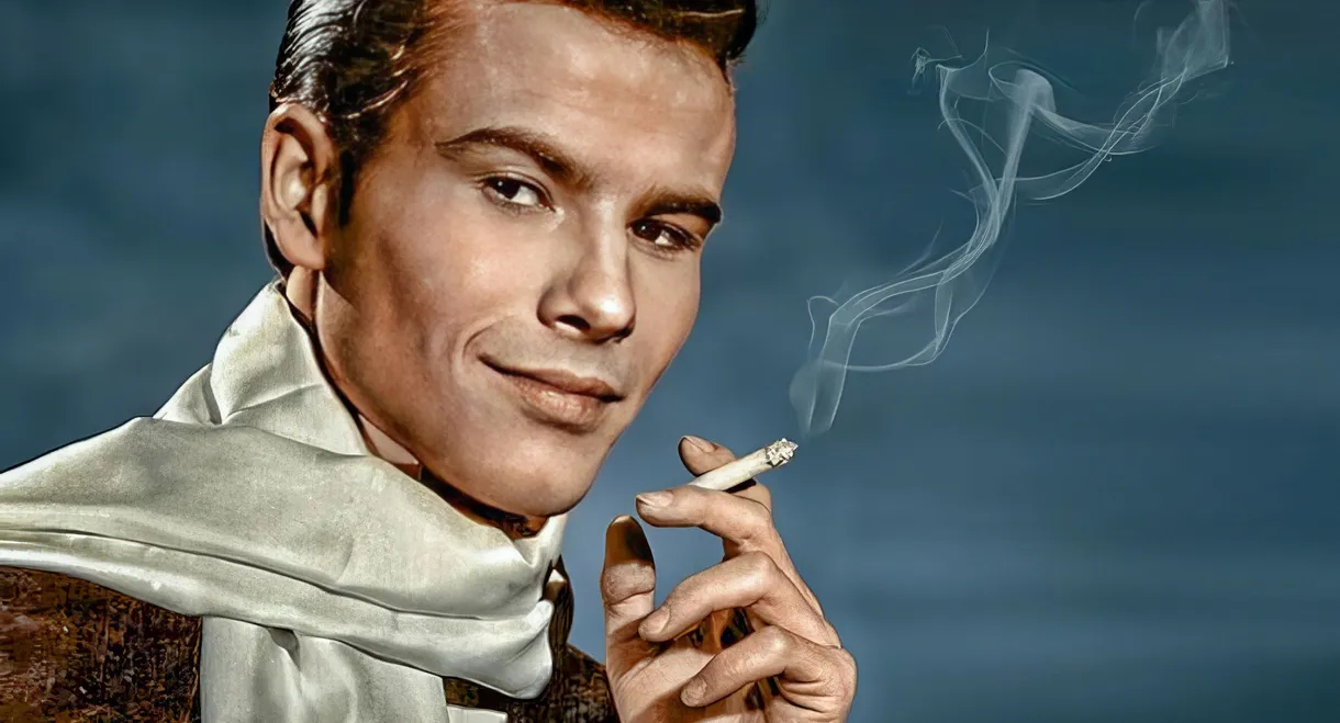 Confessions of Felix Krull