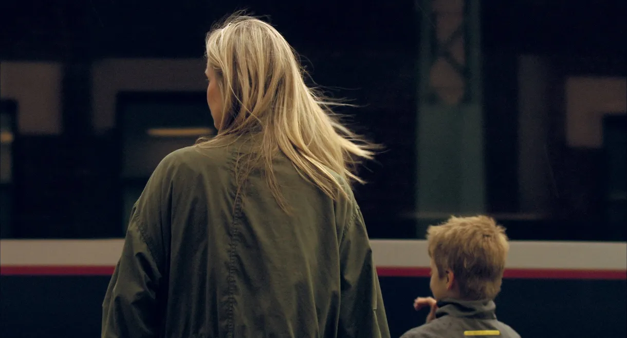 Reconstructing a Family