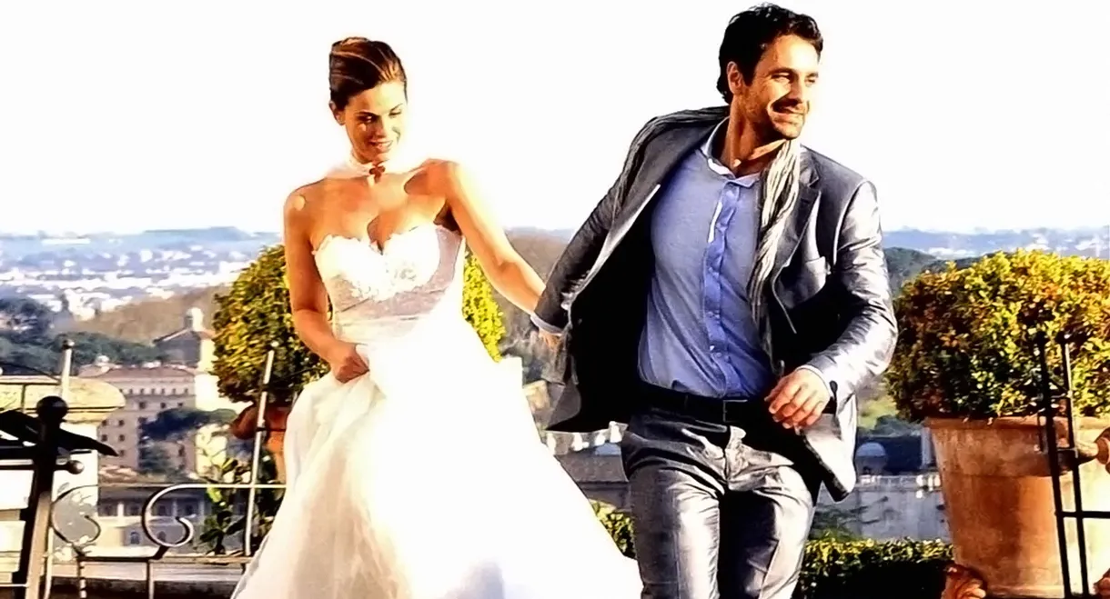 In Love with an Angel