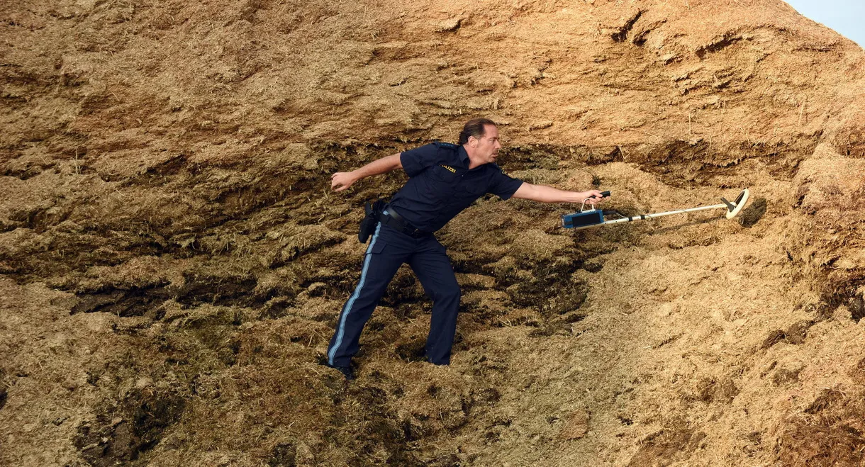 Schwarzach 23 und der Schädel des Saatan