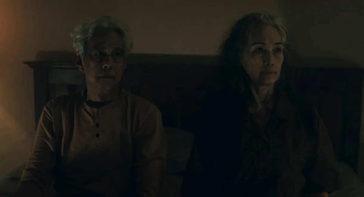 Kafir: Gerbang Sukma