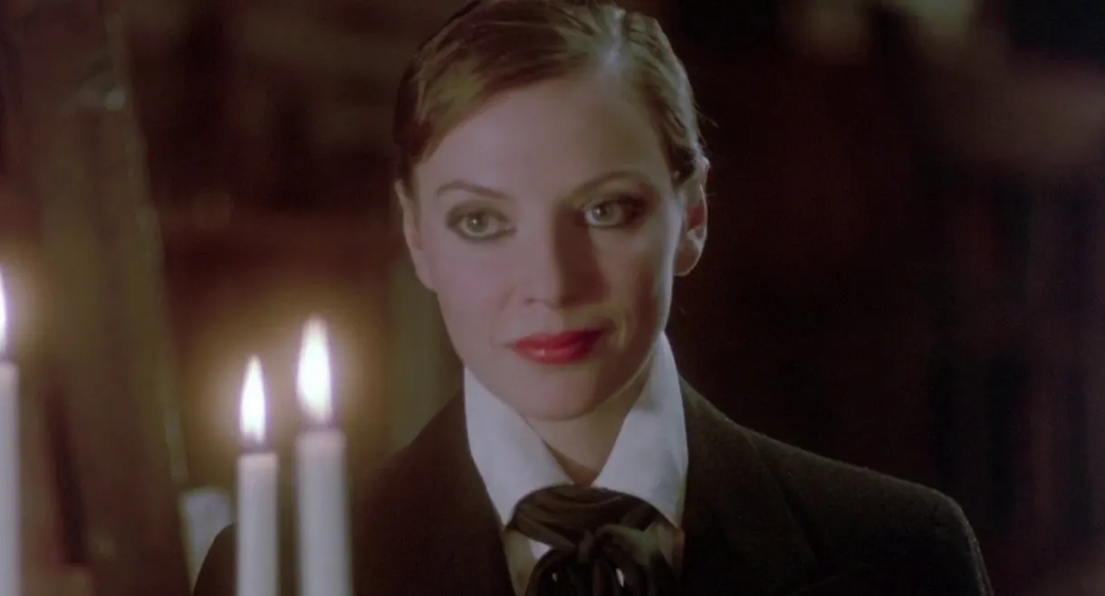 Les Tisserands du pouvoir