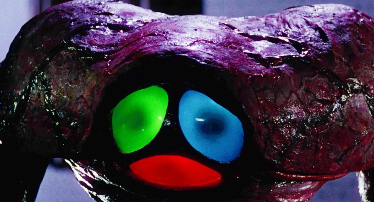 The Sky Is Falling: Making 'The War of the Worlds'