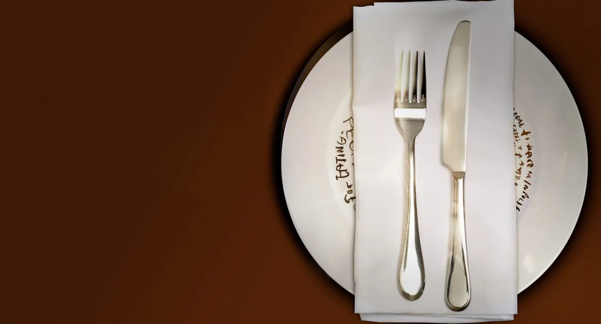 My Dinner with Andre