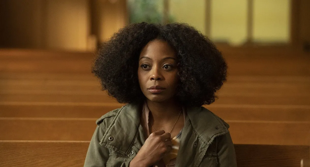 Song & Story: Amazing Grace