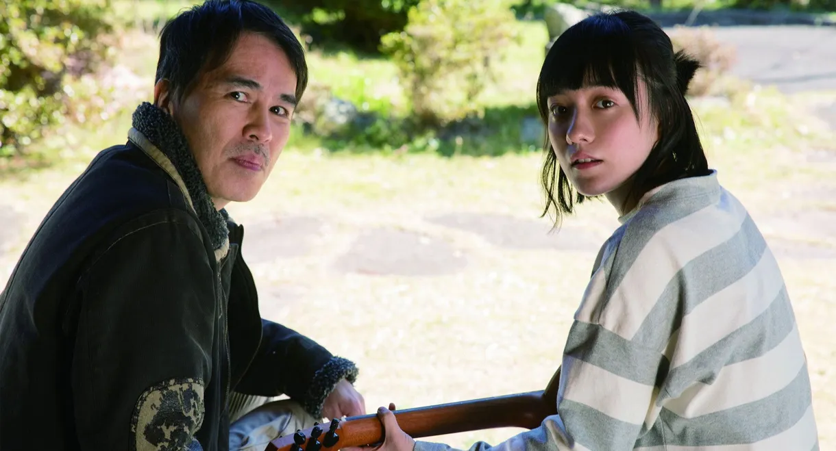 The Band from Nowhere