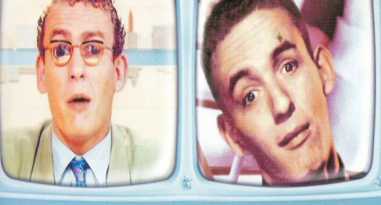 Dany Boon - Les zacros de la télé