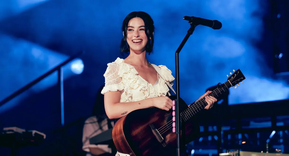 Apple Music Live: Gracie Abrams