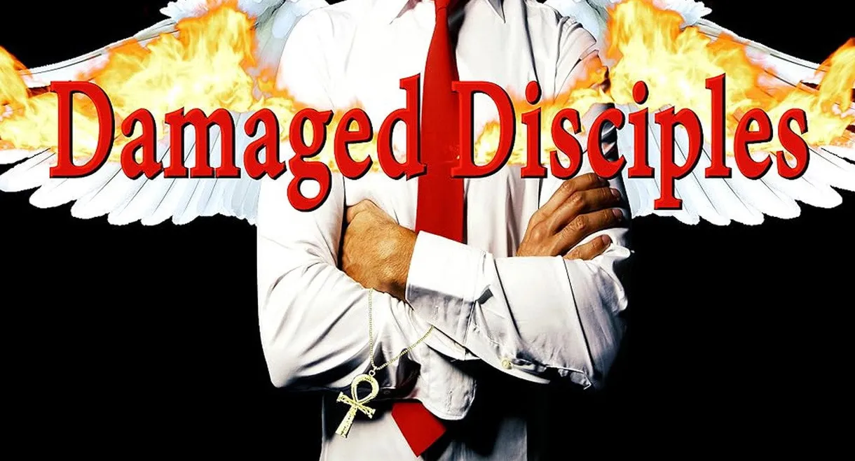 Damaged Disciples