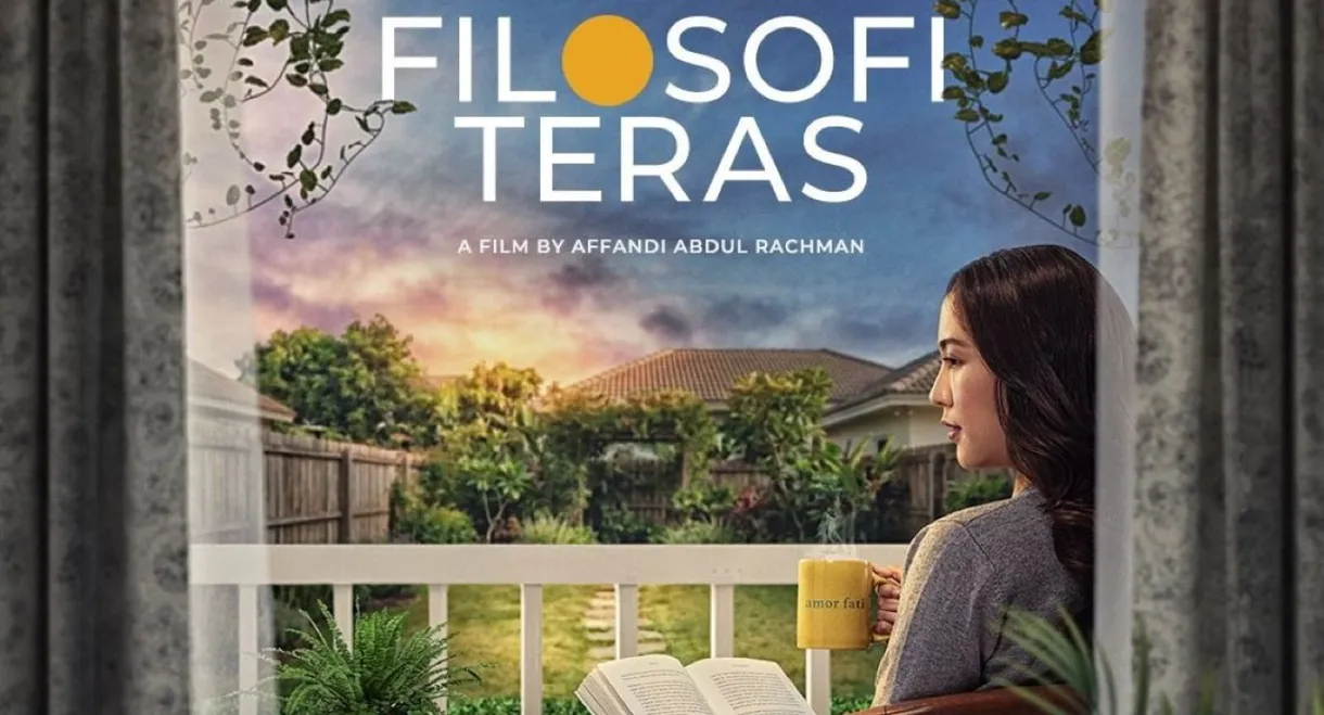 Filosofi Teras