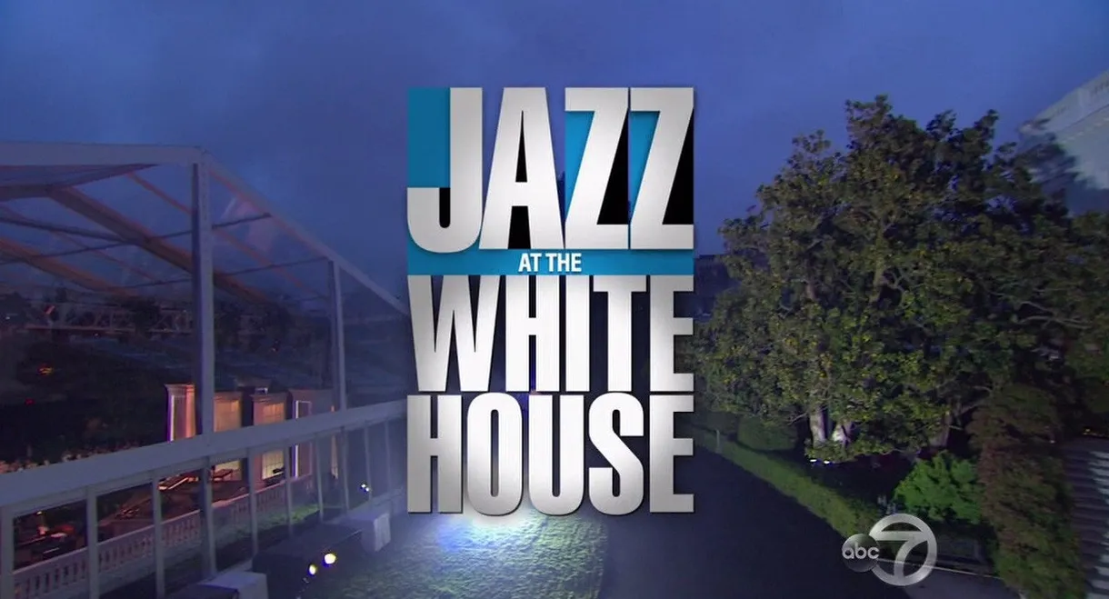 Jazz at the White House
