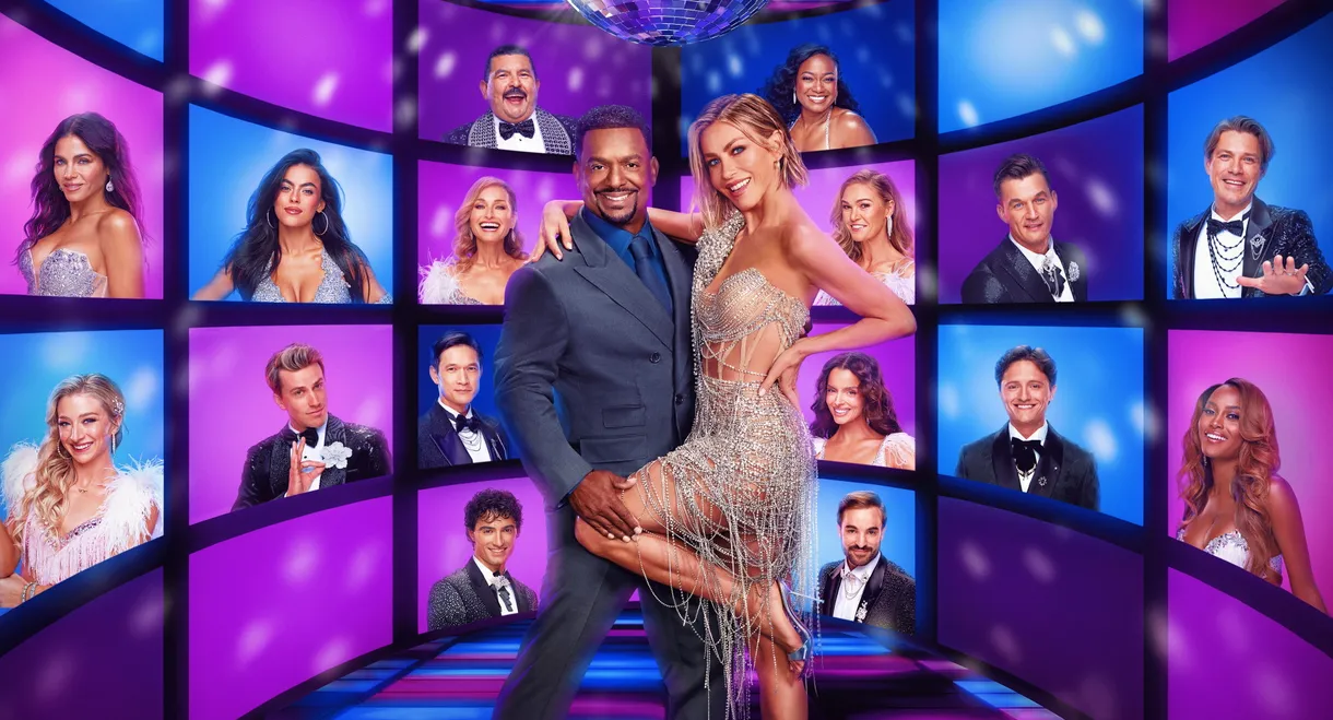 Dancing with the Stars