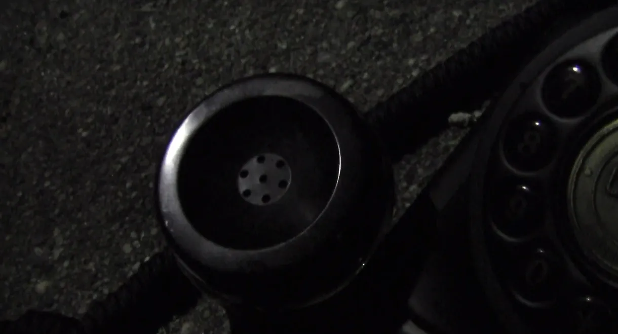 -Pursuit3.: Quando "lui" arriverà mi romperà il culo