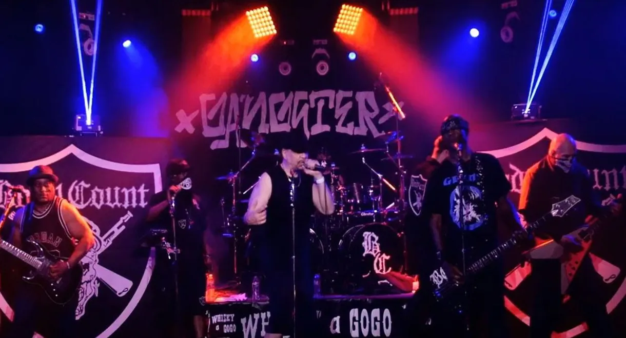 Body Count : Live at Wacken World Wide 2020