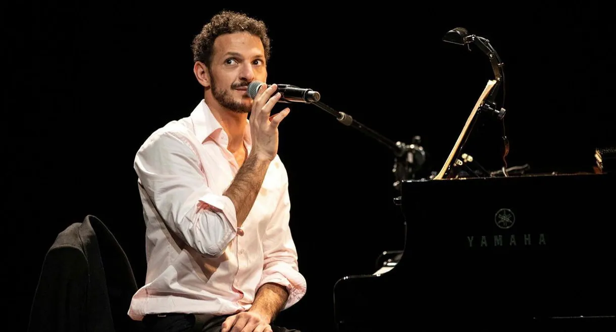 Vincent Dedienne - Un soir de Gala