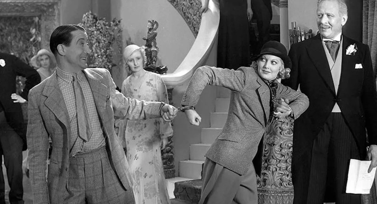 You Made Me Love You