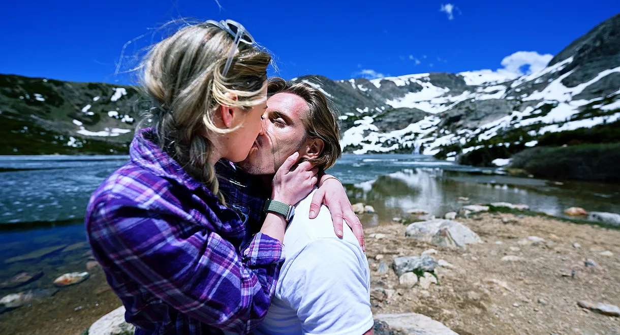 A Mountain Between Us