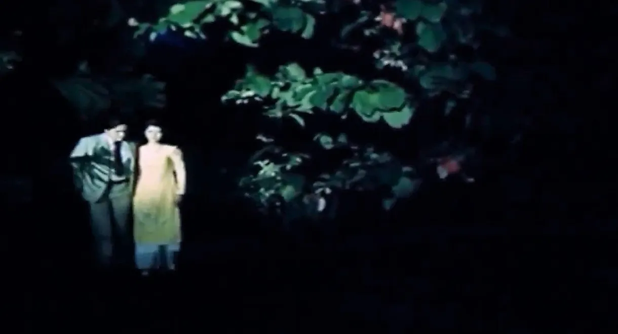 Saigon Rangers: Return You Your Name