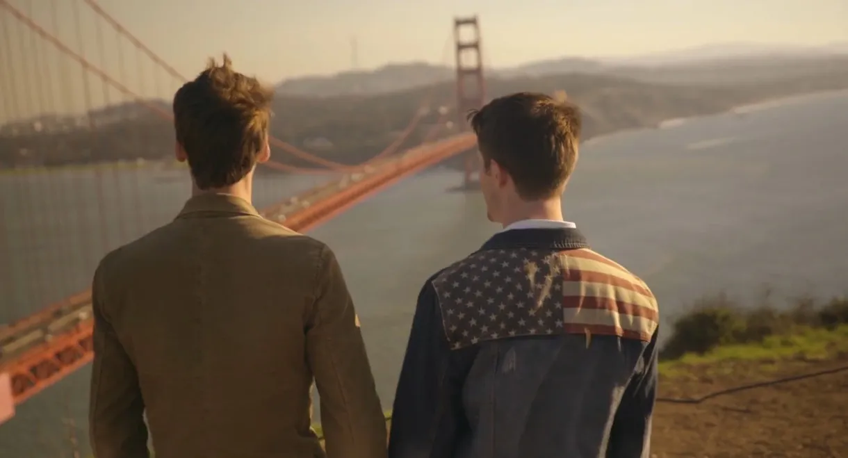 All About the Afterglow