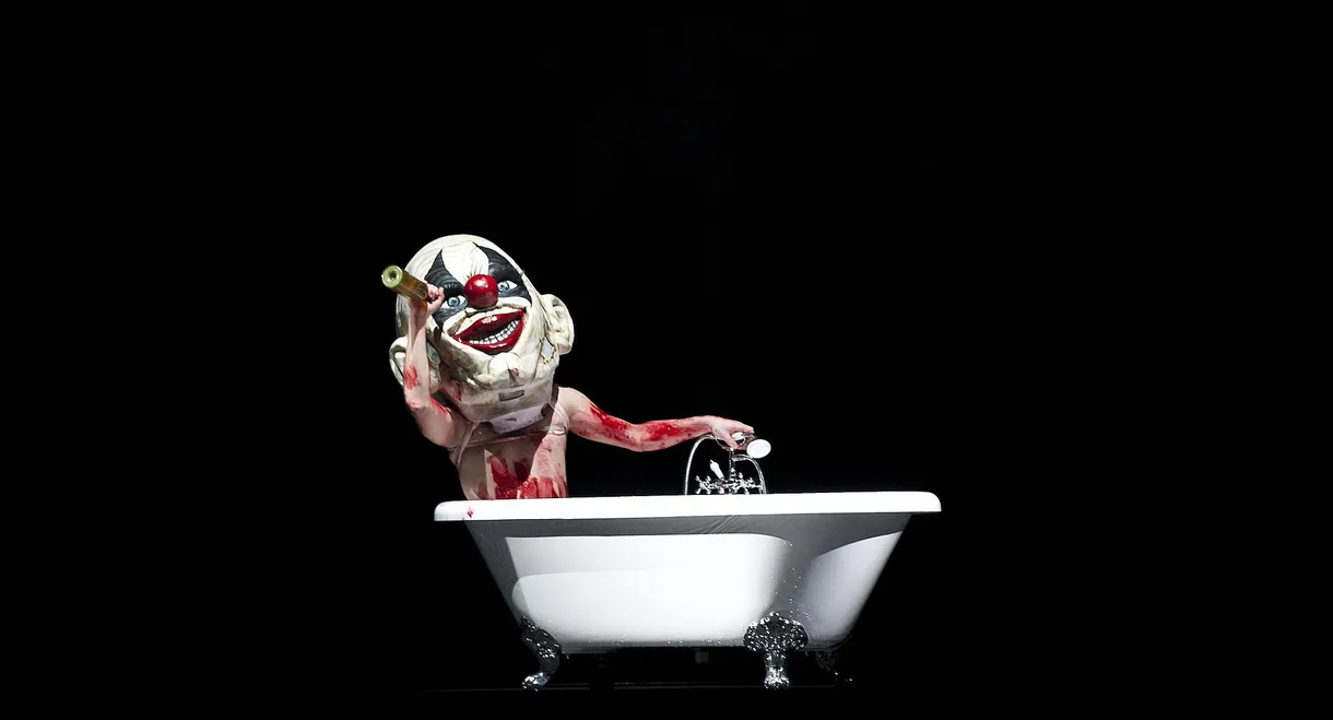 La Gioconda - Opera Bruxelles