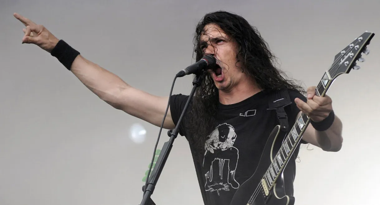 Gojira: Live At Les Eurockéennes 2009