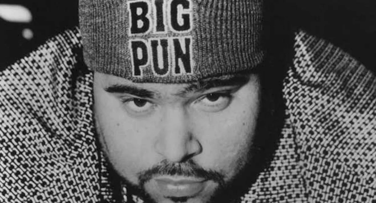 Big Pun: Still Not a Player