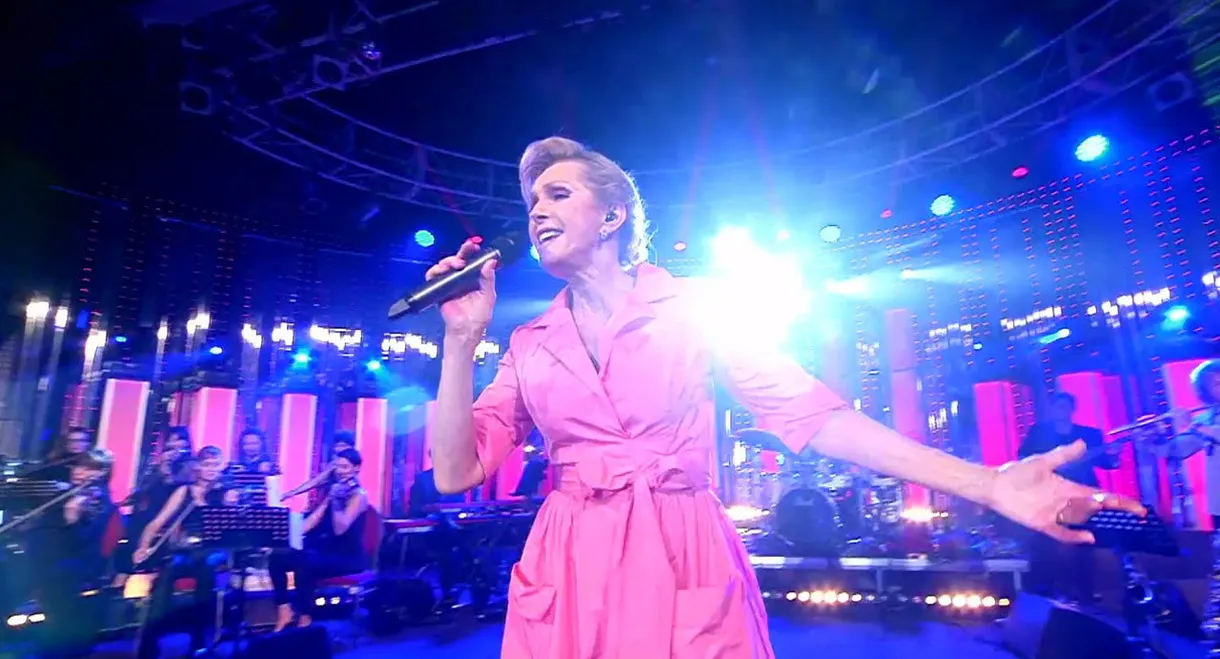 Helena Vondráčková: Já půjdu dál