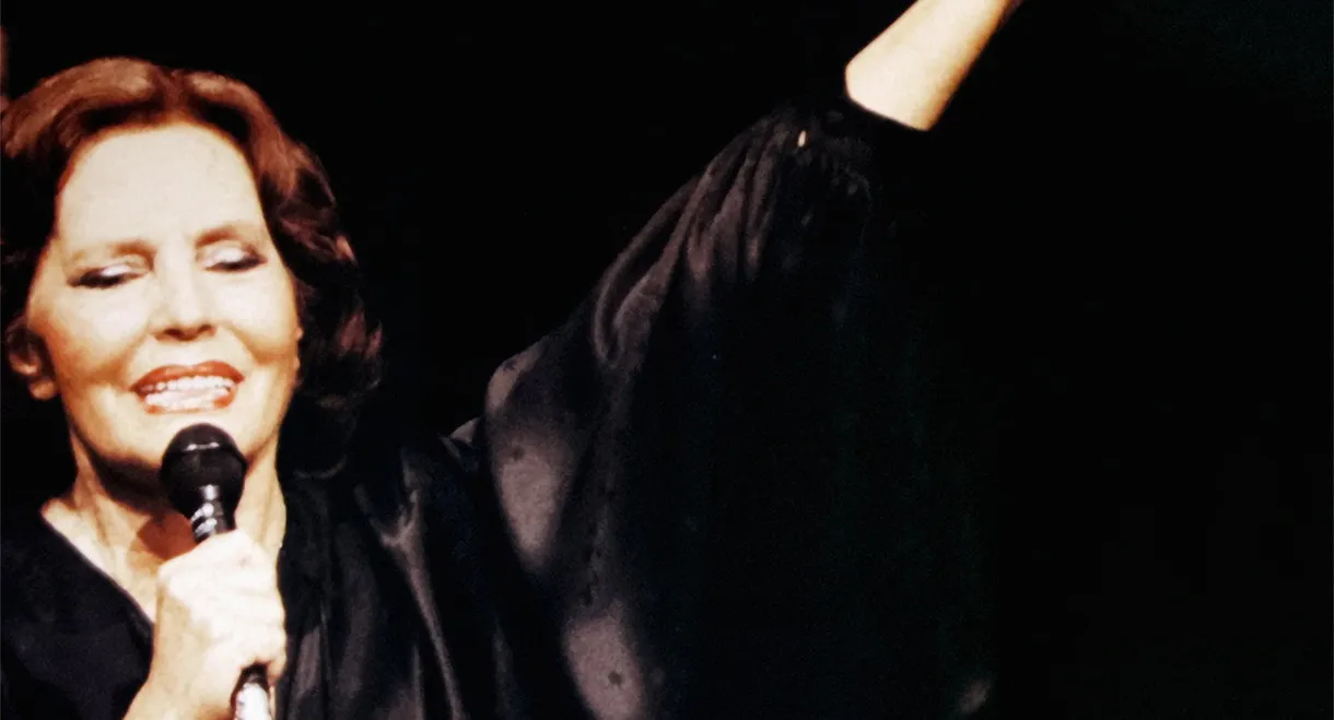 Amália Rodrigues - Live in Japan