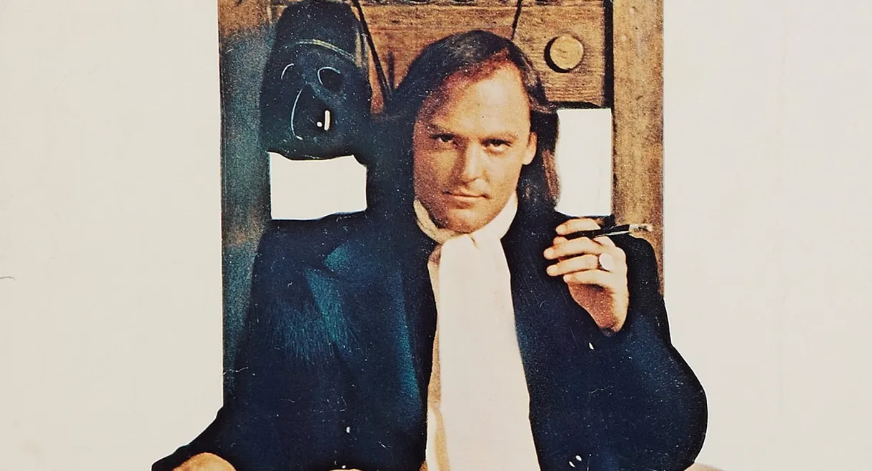 The Traveling Executioner