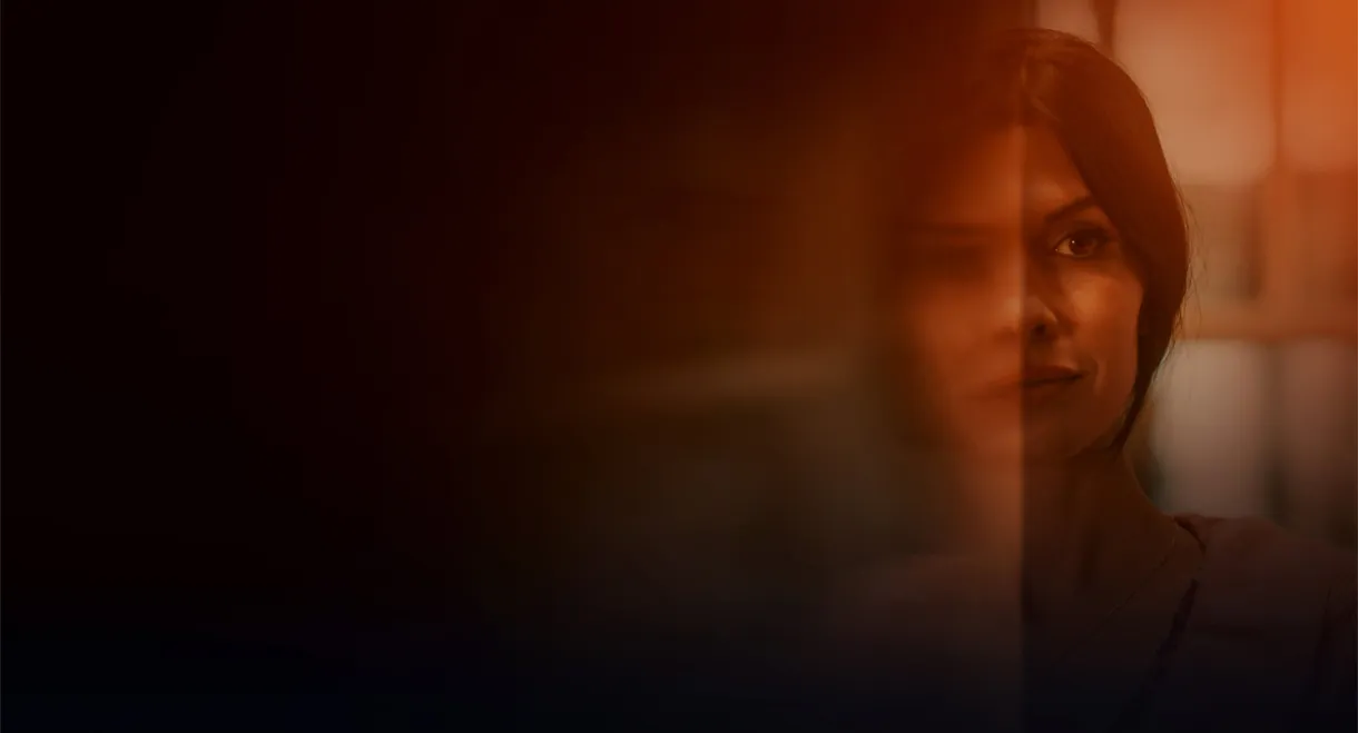 The Woman with My Face