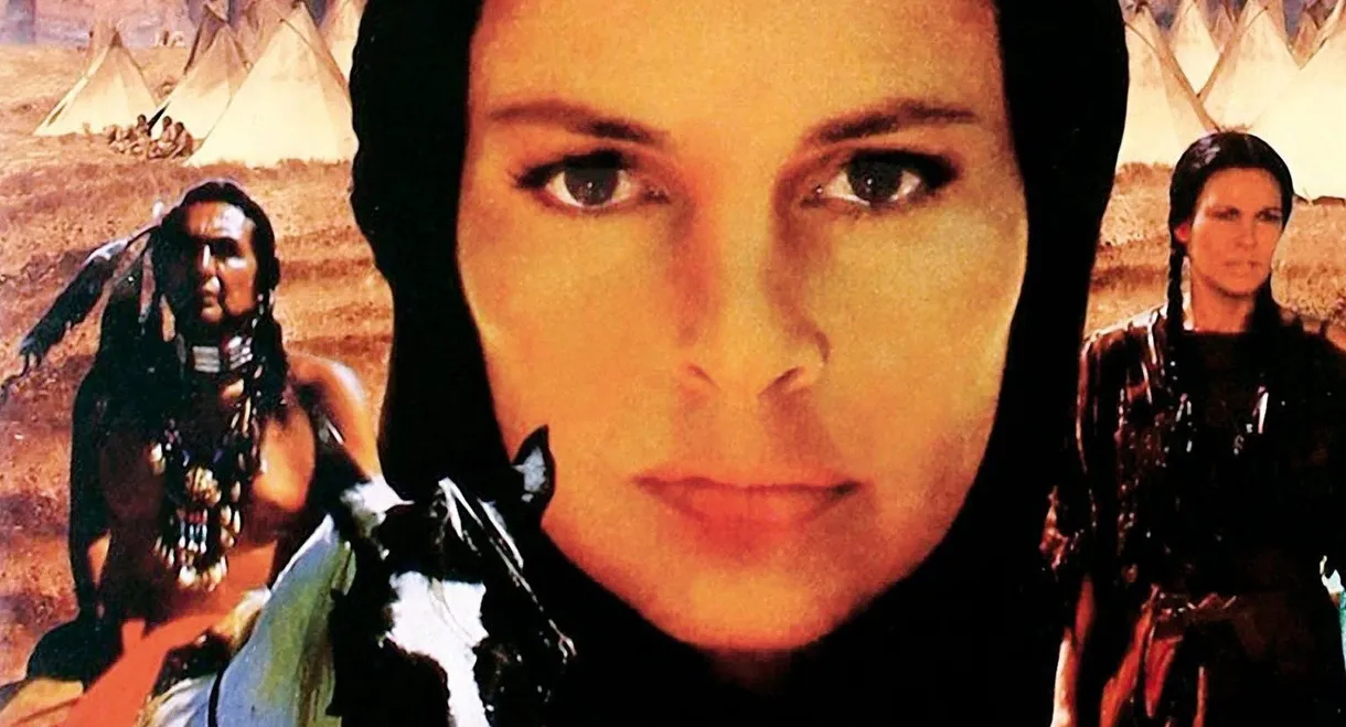 The Legend of Walks Far Woman