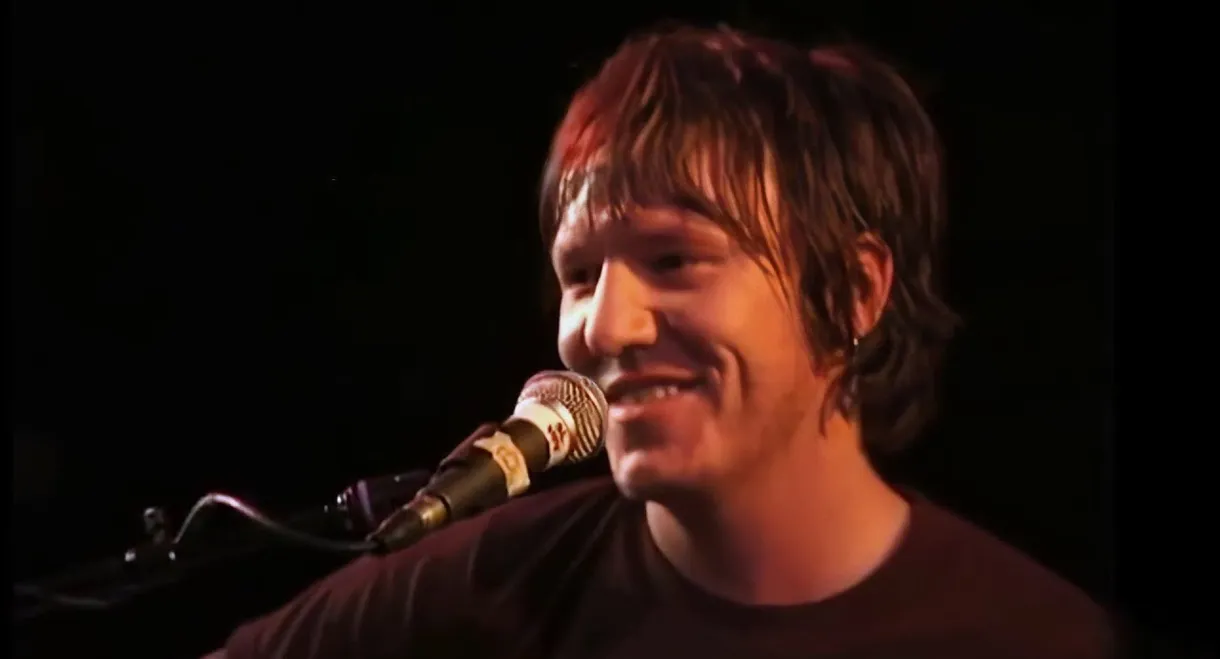 Elliott Smith: Live at the Yo Yo a Go Go Festival