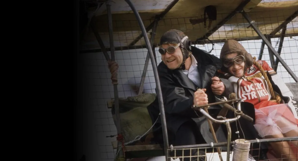 The Theory of Flight