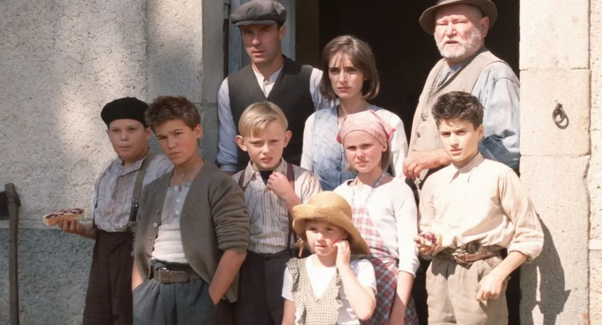 La victoire des vaincus