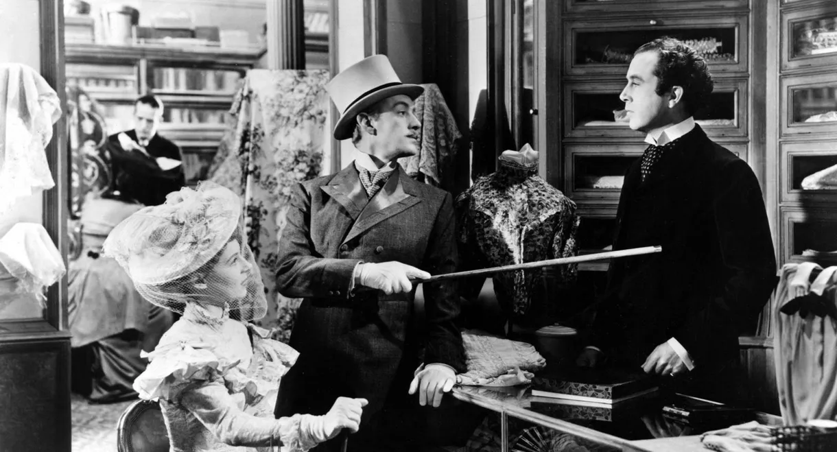 Kind Hearts and Coronets