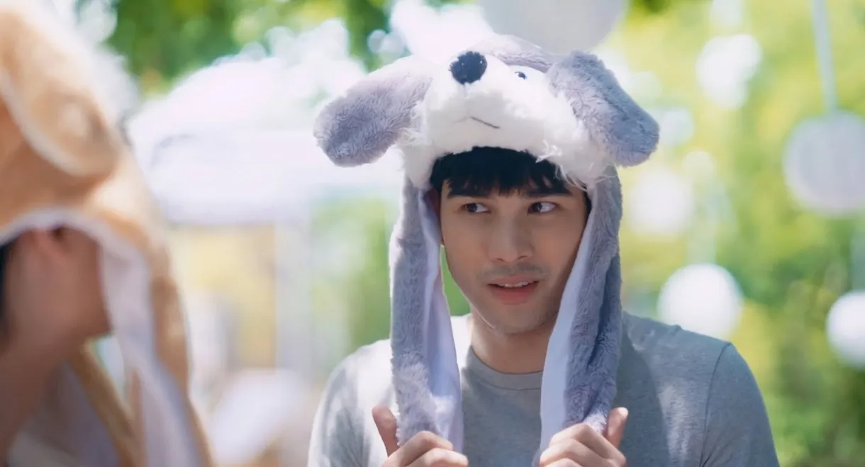 Golden Blood: The Movie